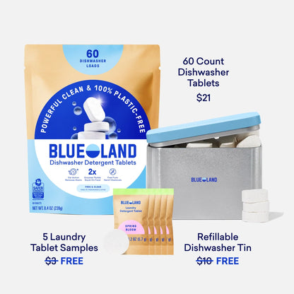 Clean Suite Kit