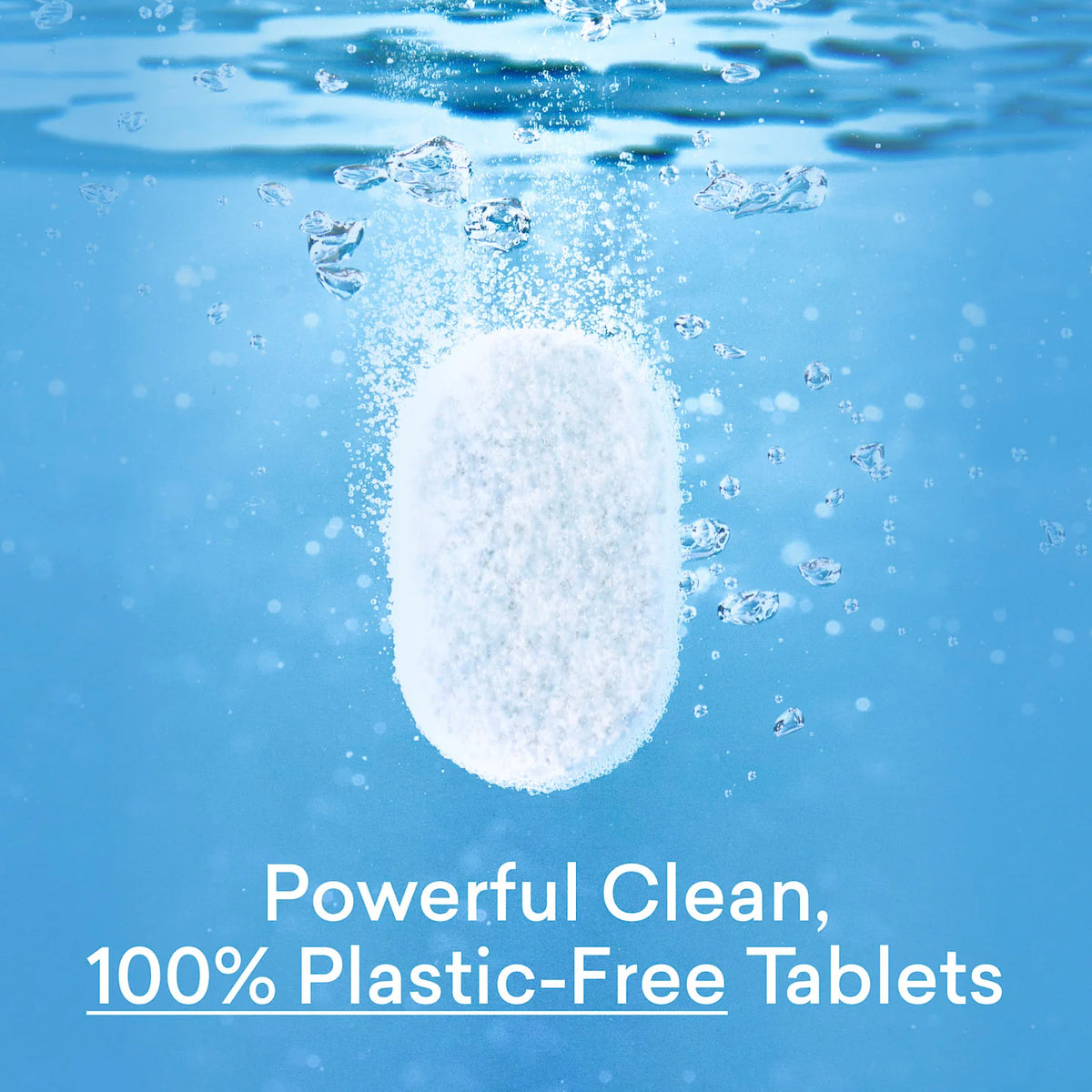 Dish Soap Forever Shaker