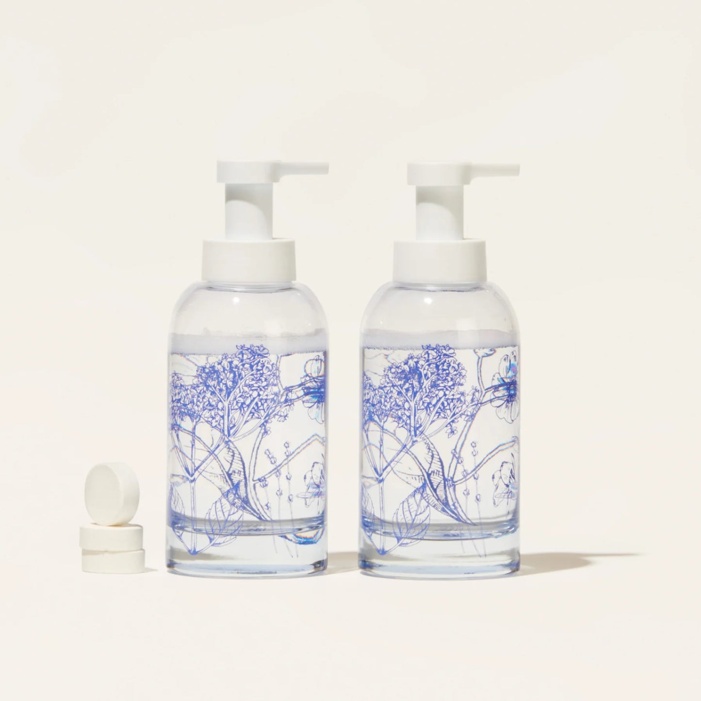 Hand Soap Forever Bottle