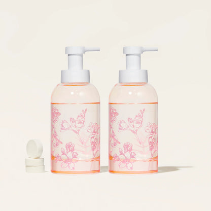 Hand Soap Forever Bottle