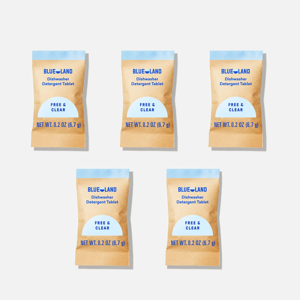 Dish Essentials Kit