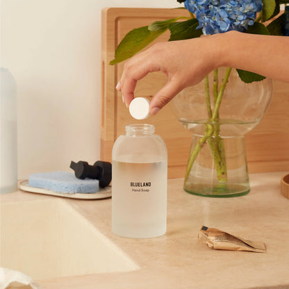 Hand Soap Pump
